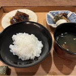 御料理はた田 - 