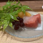 御料理はた田 - 