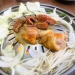 焼肉 八島丹山 - 