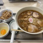 永福町 大勝軒 - 