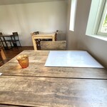 イシオノ - 内観