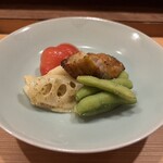 御料理はた田 - 