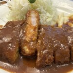 みそかつかつみや - 