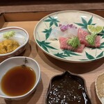 御料理はた田 - 