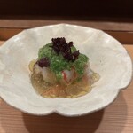 御料理はた田 - 