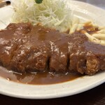 みそかつかつみや - 