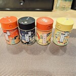 北新地 とん汁家 - 