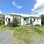 イシオノ - 外観