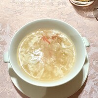 中国料理 桃李 ホテル日航大阪 - 