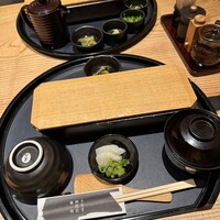 うなぎ四代目菊川 ヒルトンプラザウエスト大阪店 - 