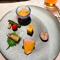 中国料理 桃李 ホテル日航大阪 - 