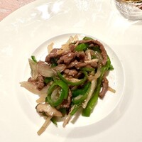 中国料理 桃李 ホテル日航大阪 - 