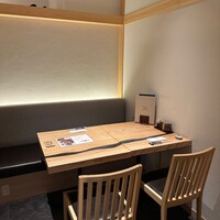 うなぎ四代目菊川 ヒルトンプラザウエスト大阪店 - 