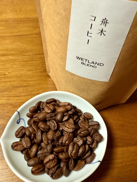 舟木コーヒー - 釧路（その他）