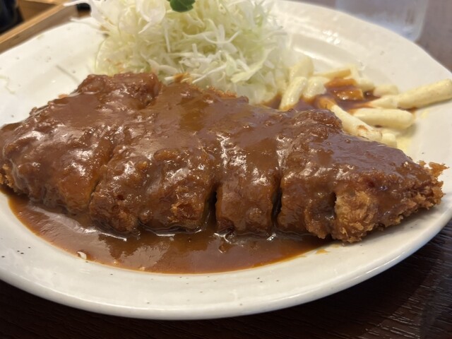 Miso Katsu Katsumiya Turumai Bunten photo 3