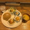 玄米カフェ 実身美  京橋店