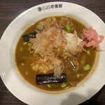 CoCo壱番屋 サンシャインシティアルパ店 - 