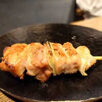 炭火焼鳥 とり将 - 