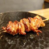 炭火焼鳥 とり将 - 