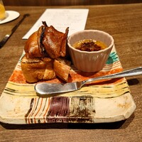 炭火焼鳥 とり将 - 