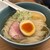 青山一丁目たぬき - 料理写真: