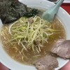 ラーメン かいざん 船橋店