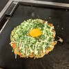 もんじゃお好み焼き大和 - 