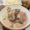 牛腩麺館 新仙 - 