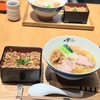 らぁ麺すぎ本 丸の内店