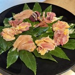 とり料理 瀬戸 - 