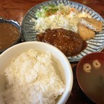 和 Dinning わだち - 