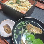 海鮮亭ざこば - 