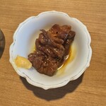 とり料理 瀬戸 - 