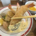 히토사라 - 이 천사의 새우는 탱탱합니다