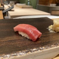 渋谷 鮨 まつもと - 