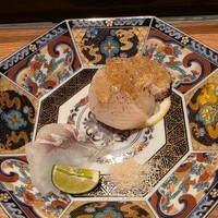築地青空三代目 大名古屋ビルヂング店 - 