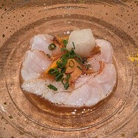 築地青空三代目 大名古屋ビルヂング店 - 