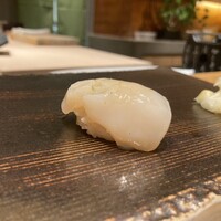 渋谷 鮨 まつもと - 