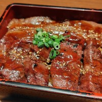 松庵 韓菜房 栄大津通店 - 