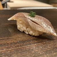 渋谷 鮨 まつもと - 