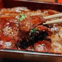 松庵 韓菜房 栄大津通店 - 