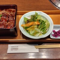 松庵 韓菜房 栄大津通店 - 
