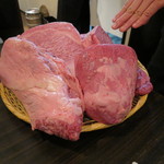 SATOブリアン - 肉三昧！1