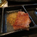 SATOブリアン - 肉三昧！6