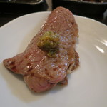 SATOブリアン - 肉三昧！9