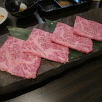 SATOブリアン - 肉三昧！12