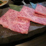 SATOブリアン - 肉三昧！13