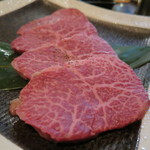 SATOブリアン - 肉三昧！15