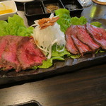 SATOブリアン - 肉三昧！16