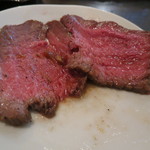 SATOブリアン - 肉三昧！17